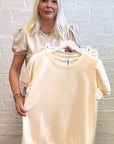 Top Jogging, diverse kleuren (ook als Set)