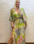 Jurk Melly, Diverse kleuren