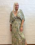 Jurk Melly, Diverse kleuren