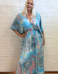 Jurk Melly, Diverse kleuren