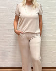 Top Jogging, diverse kleuren (ook als Set)