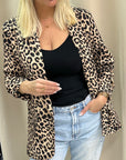 Leopard Colbert
