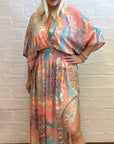 Jurk Melly, Diverse kleuren