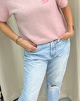 Top diverse kleuren en print