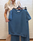 Top Jogging, diverse kleuren (ook als Set)