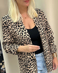 Leopard Colbert