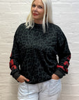 Top Leopard Groen