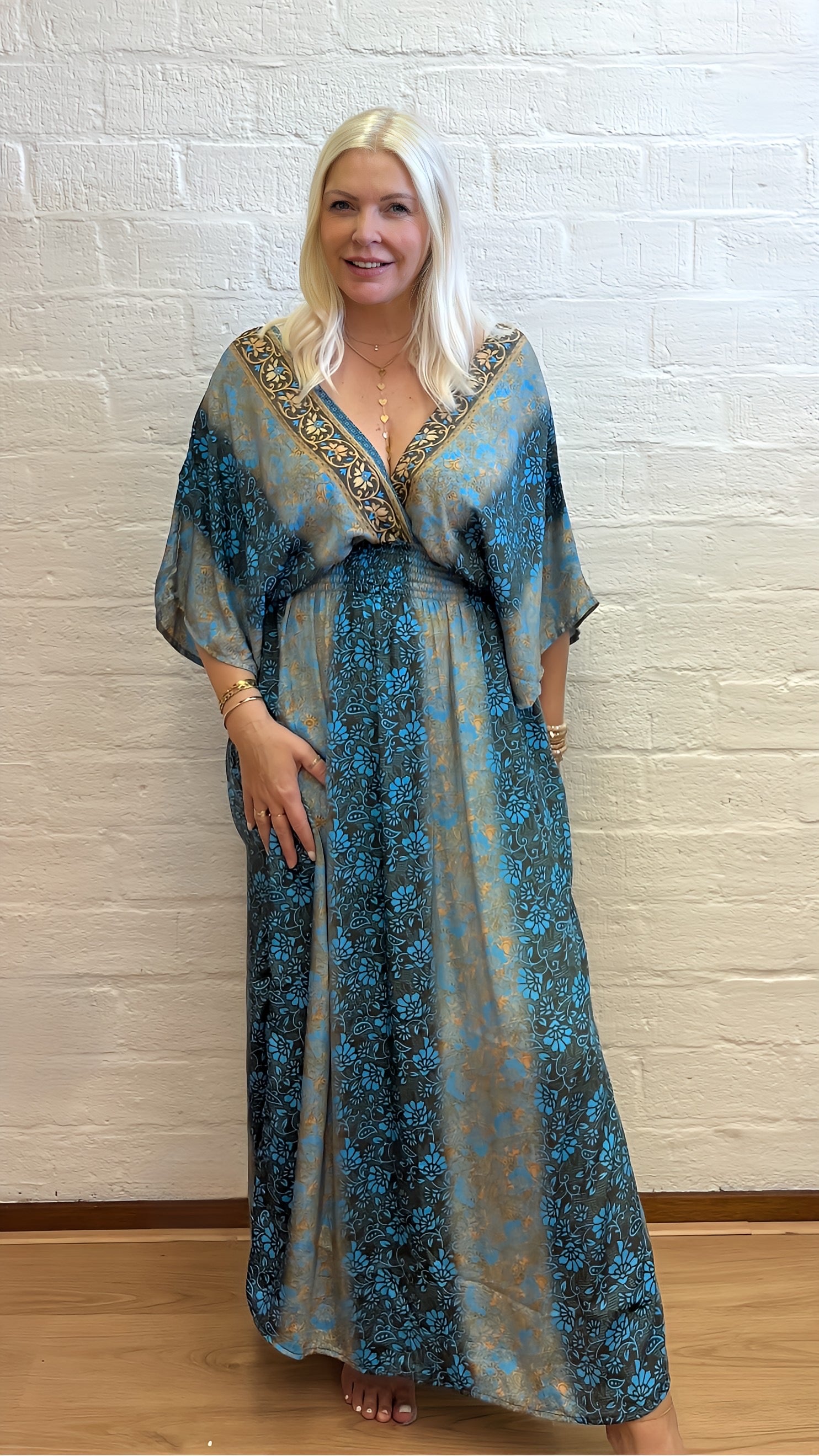 Jurk Melly, Diverse kleuren